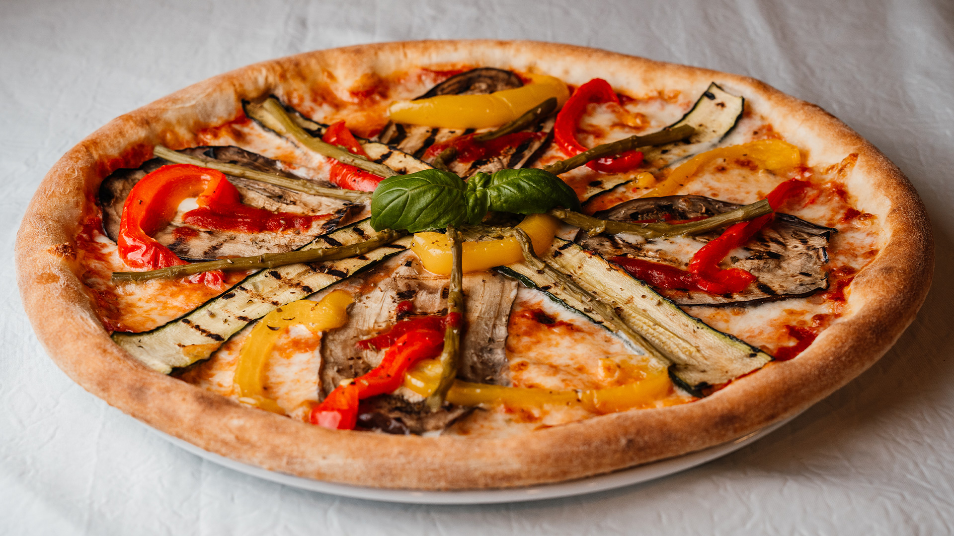 Immagine galleria 2 "Pineda" - Ristorante e pizzeria | Bibione