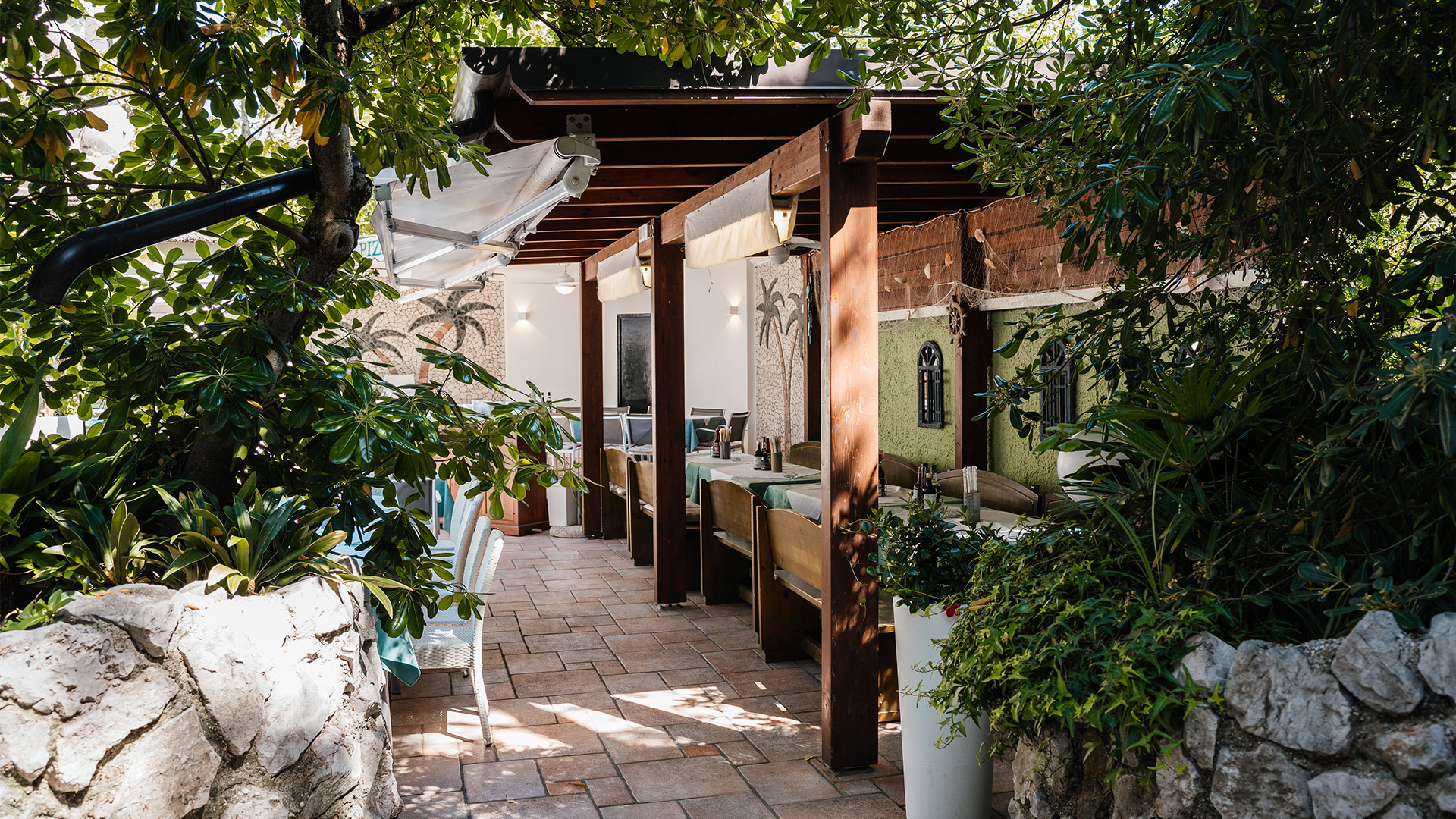 Immagine galleria 4 "Pineda" - Ristorante e pizzeria | Bibione