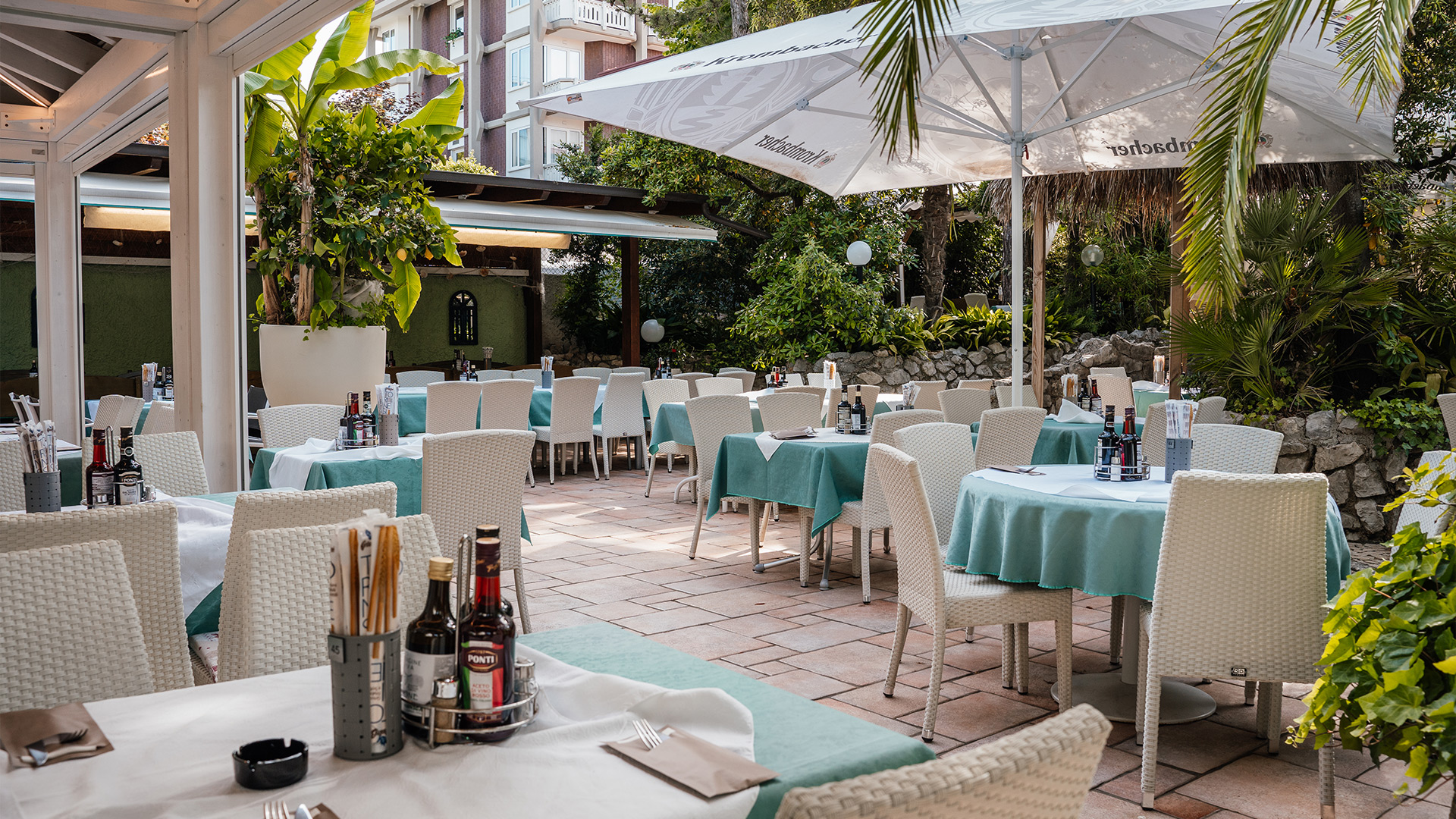 Immagine galleria 6 "Pineda" - Ristorante e pizzeria | Bibione
