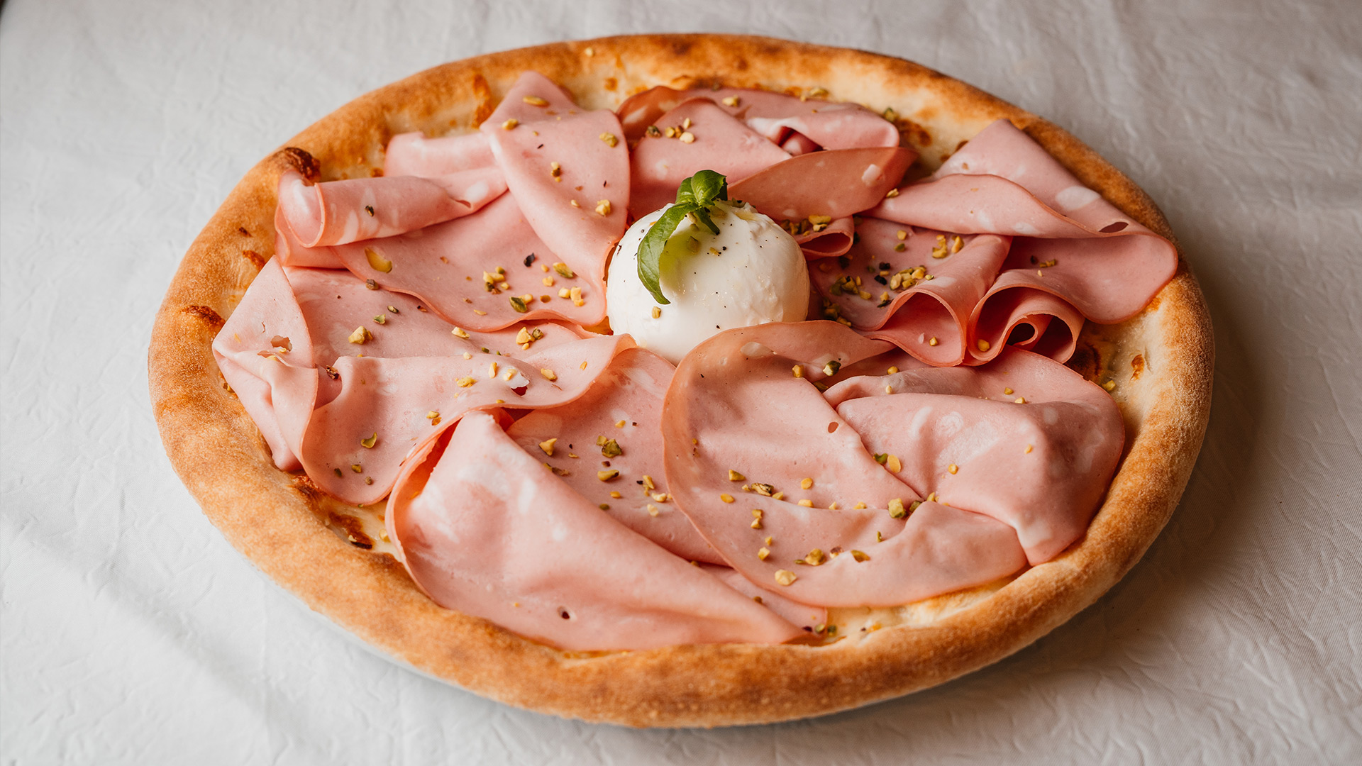 Immagine galleria 4 "Pineda" - Ristorante e pizzeria | Bibione